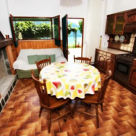 'garden' Mit Wasserblick By Interhome Διαμέρισμα *