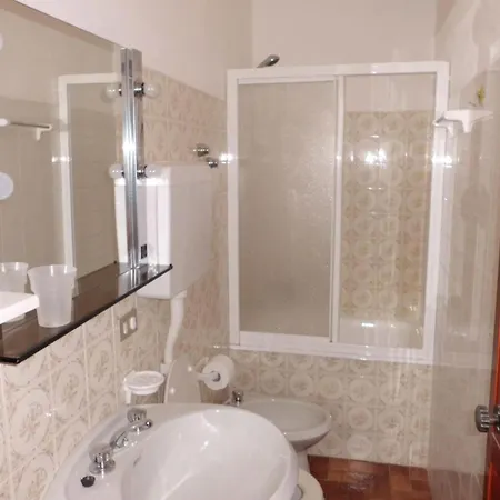 'garden' Mit Wasserblick By Interhome Vercana