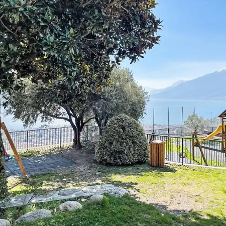 'garden' Mit Wasserblick By Interhome