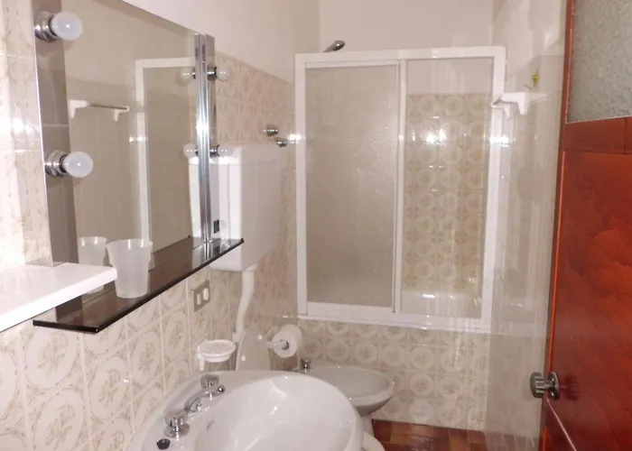 'garden' Mit Wasserblick By Interhome Vercana