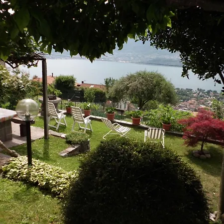 דירה 'garden' Mit Wasserblick By Interhome *